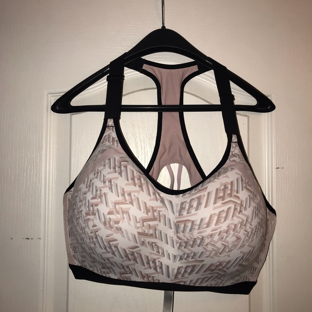 Victoria’s Secret sports bra